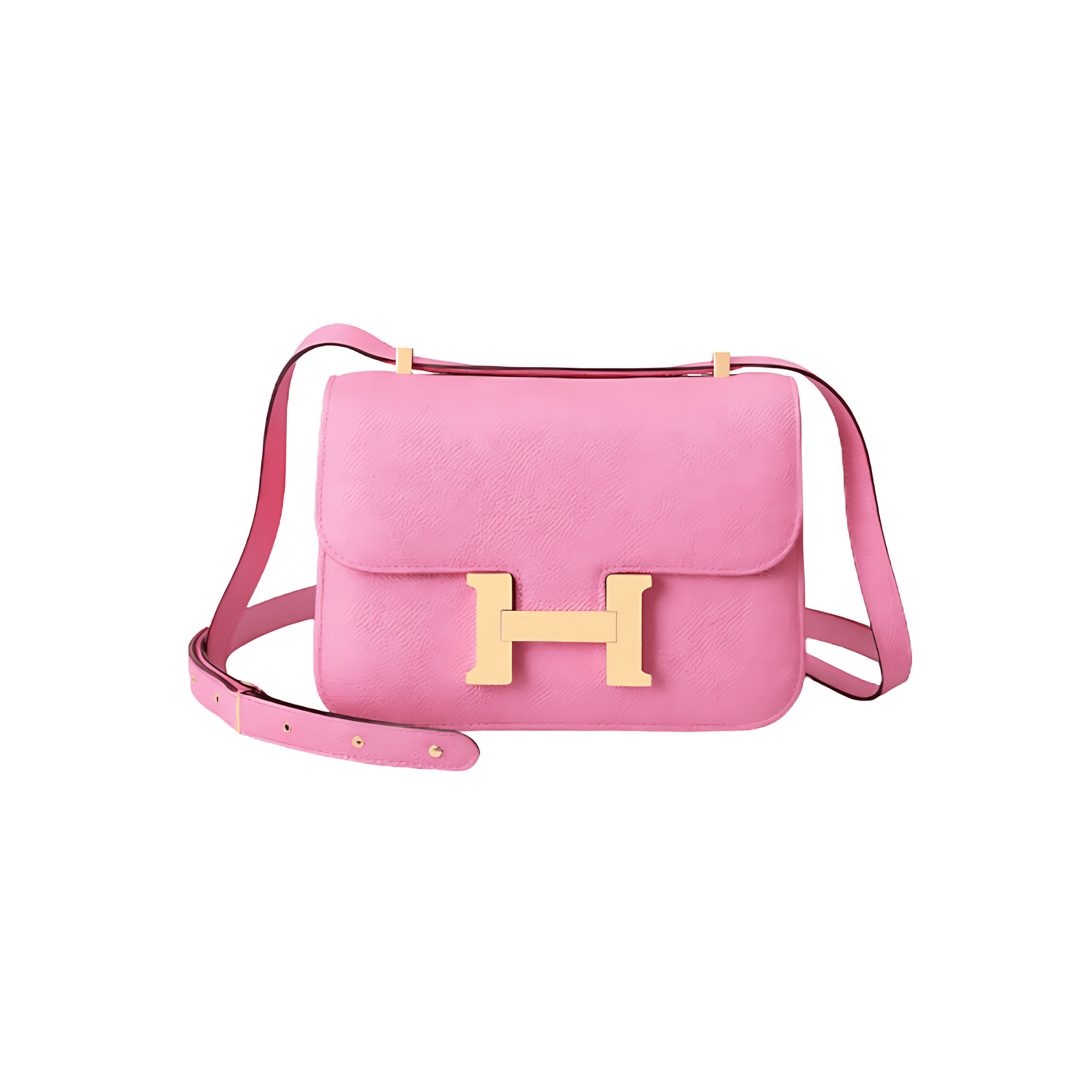 Hermès Bag | Constance 18 Epsom Pink