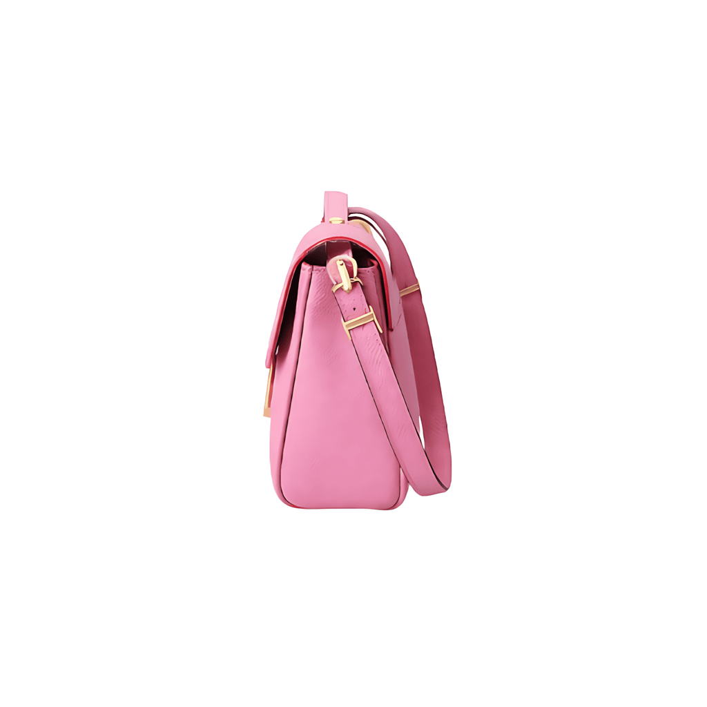 Hermès Bag | Constance 18 Epsom Pink
