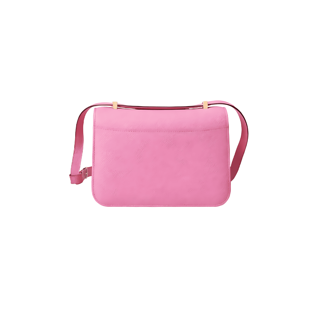 Hermès Bag | Constance 18 Epsom Pink