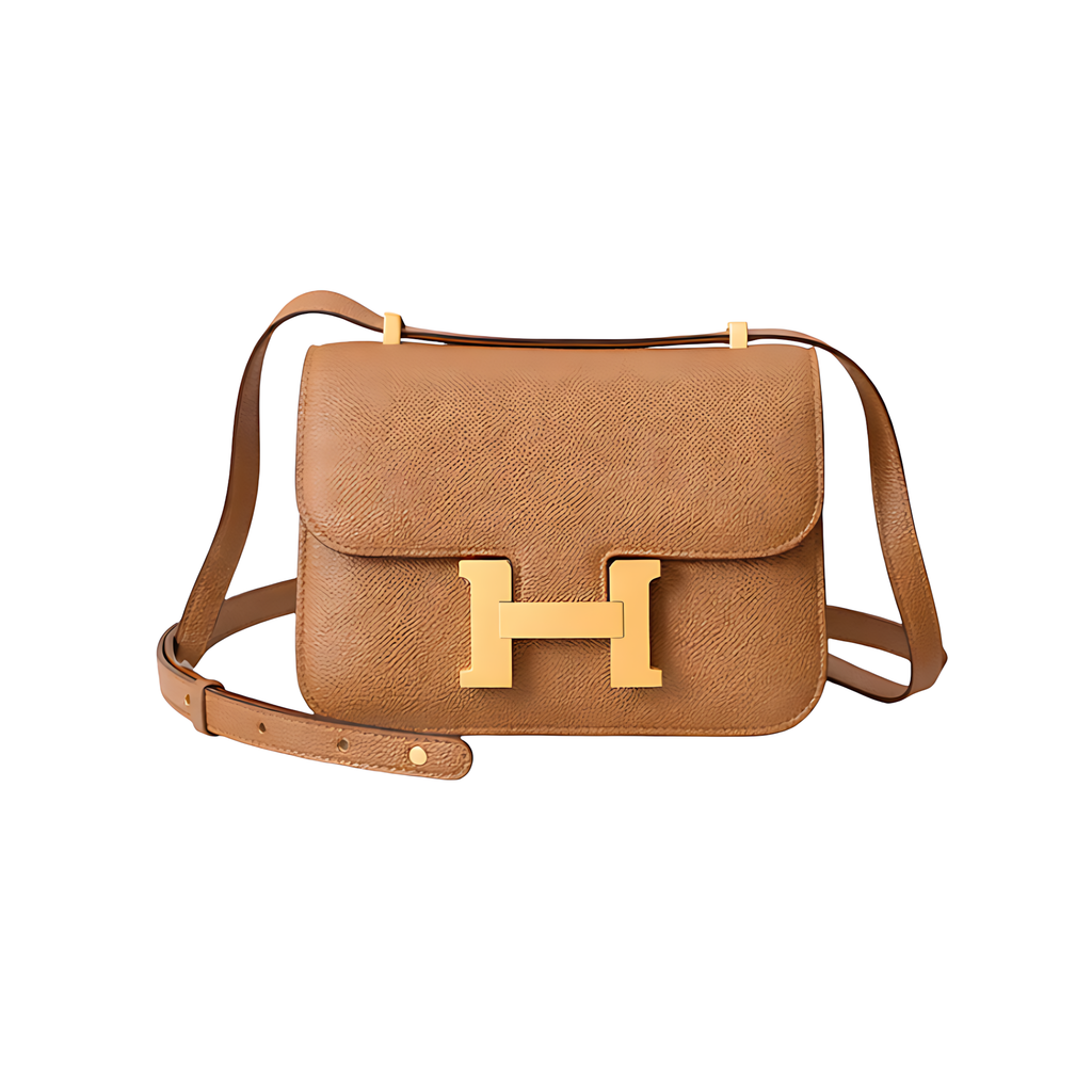 Hermès Bag | Constance 18 Trench Brown