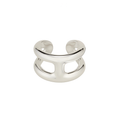 Hermès Jewelry | Osmose Silver Ring
