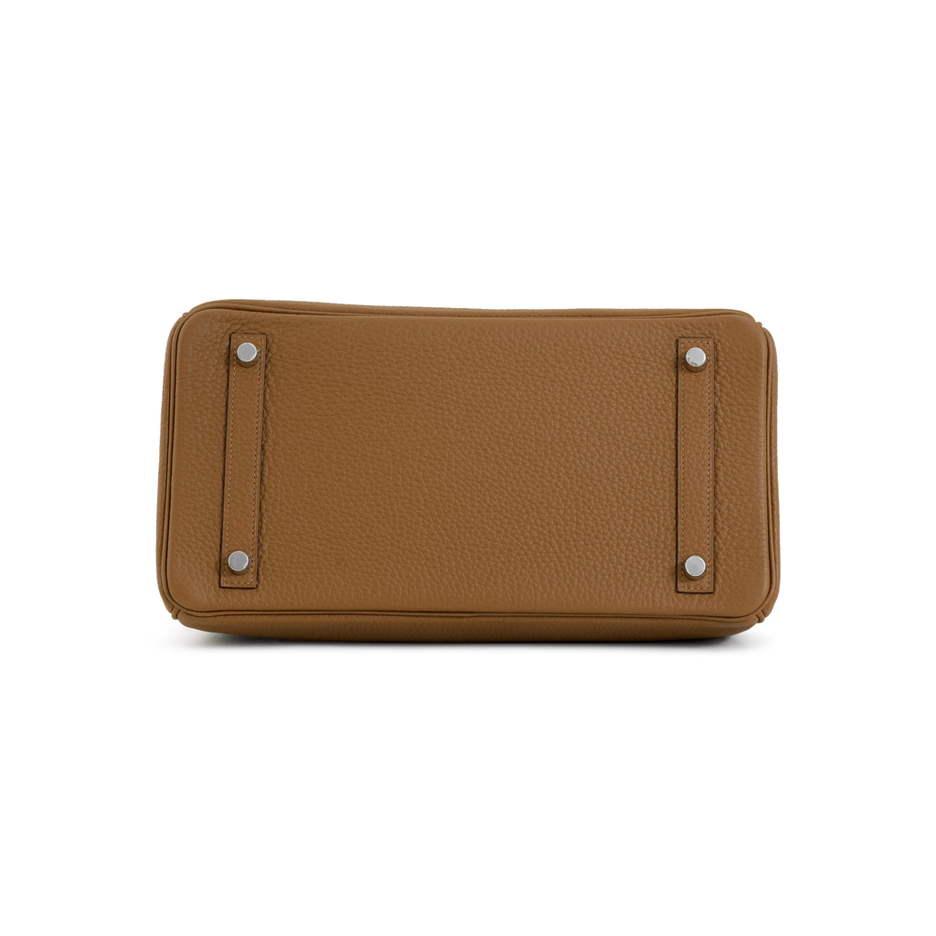 Hermes Bag | Birkin Camel