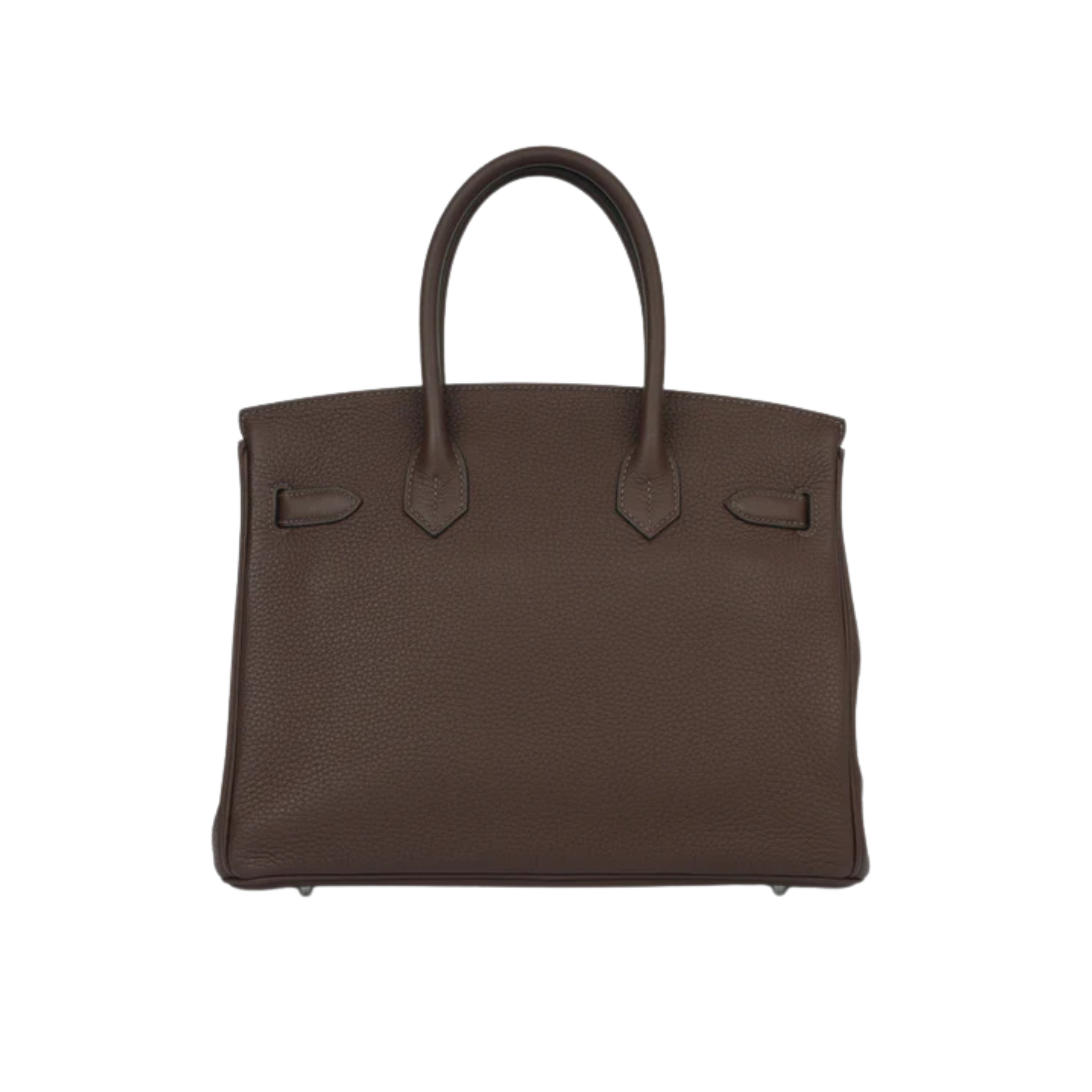 Hermes Bag | Birkin Chocolate Brown