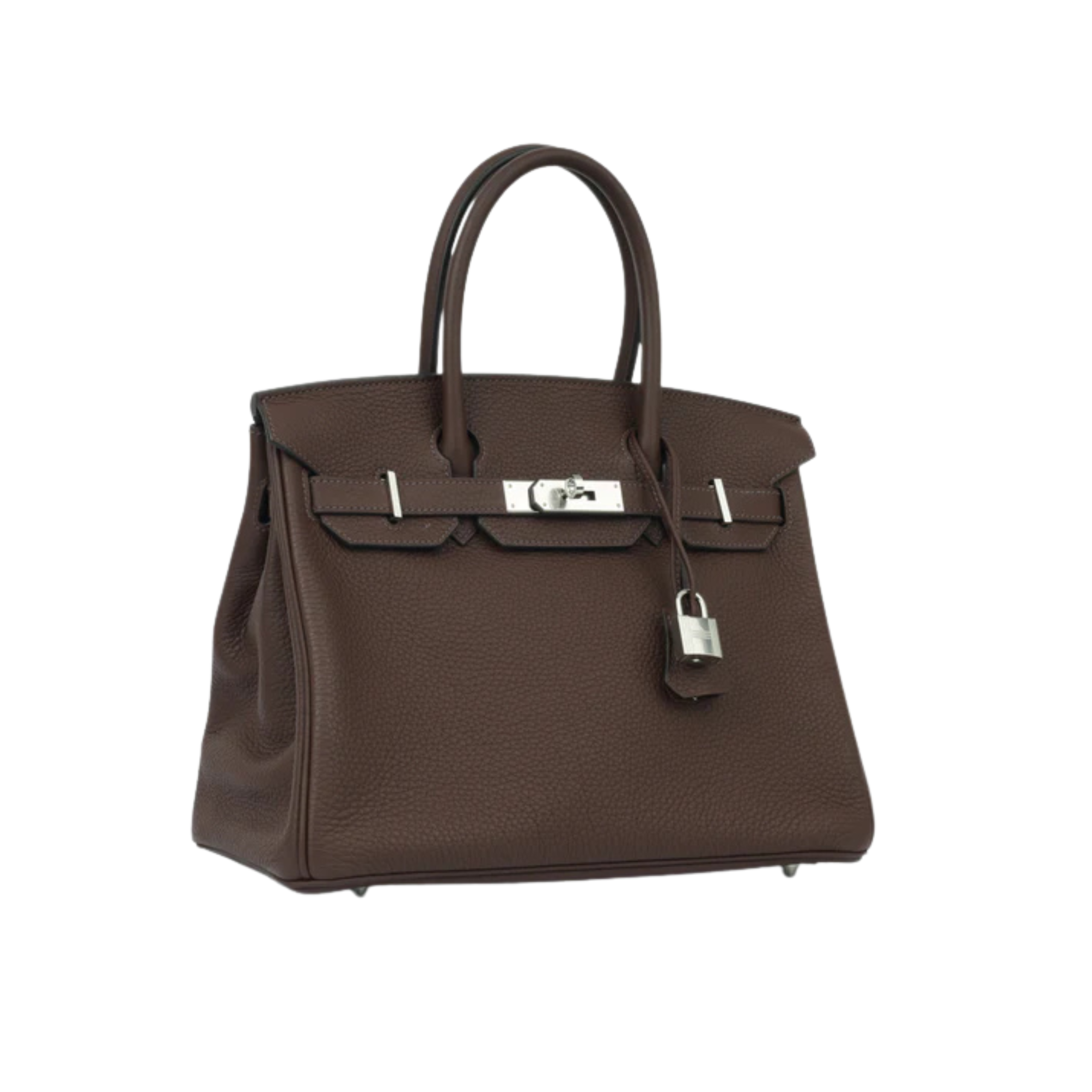 Hermes Bag | Birkin Chocolate Brown