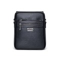 Hugo Boss Bag | Leather Black
