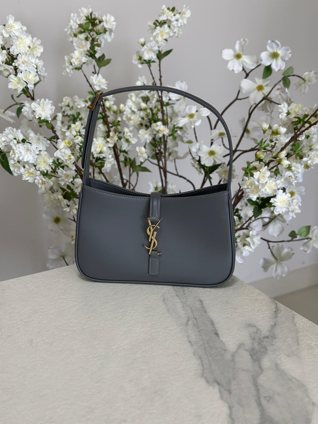 YSL Bag | Le 5À7 Storm