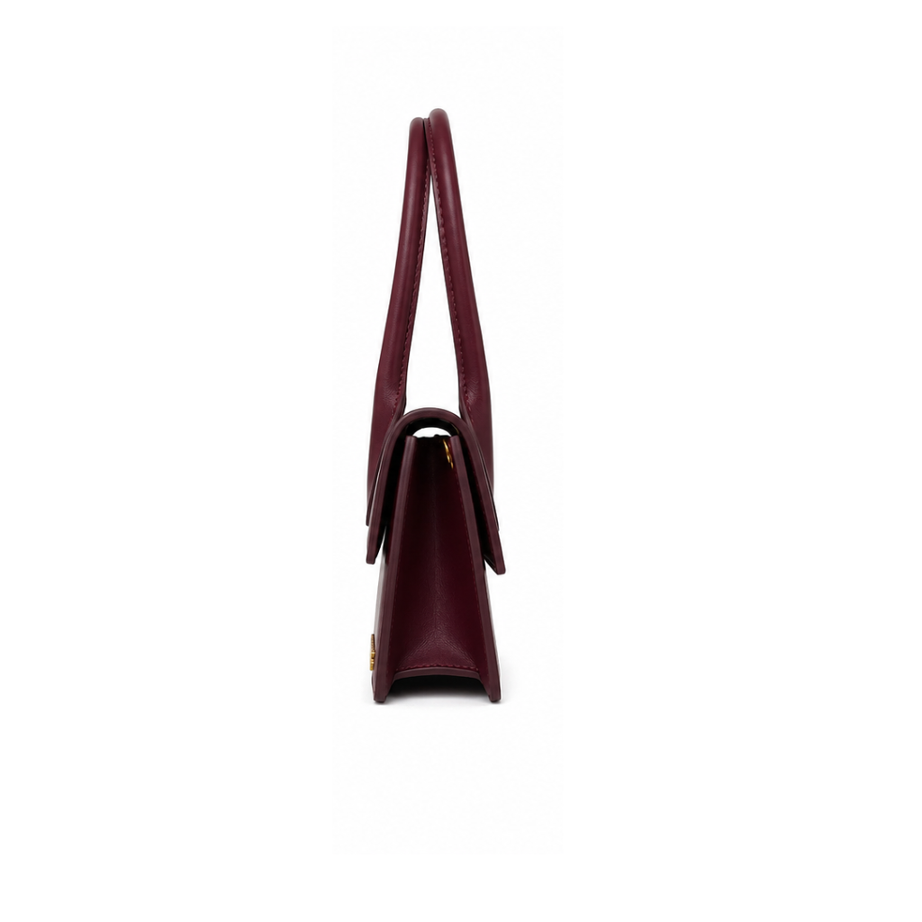 Jacquemus Le Chiquito Mini Handbag