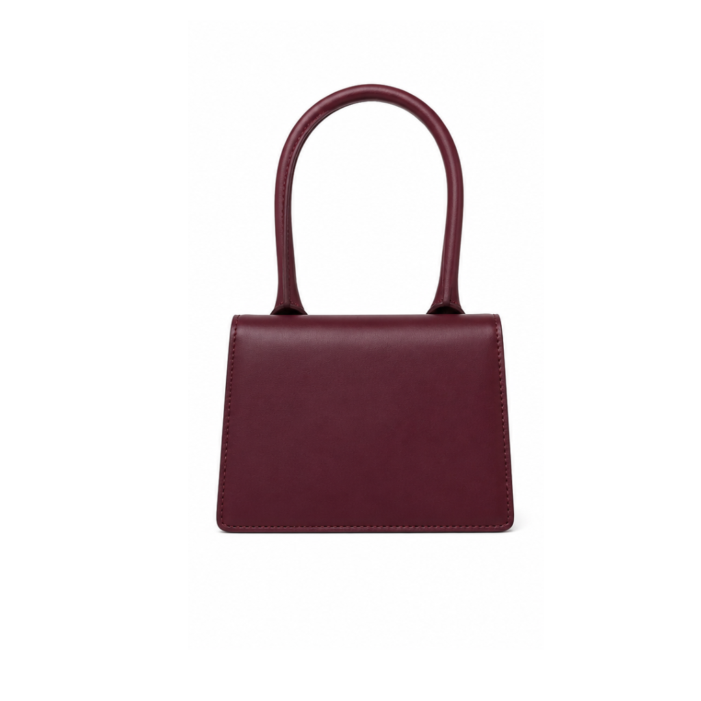 Jacquemus Le Chiquito Mini Handbag