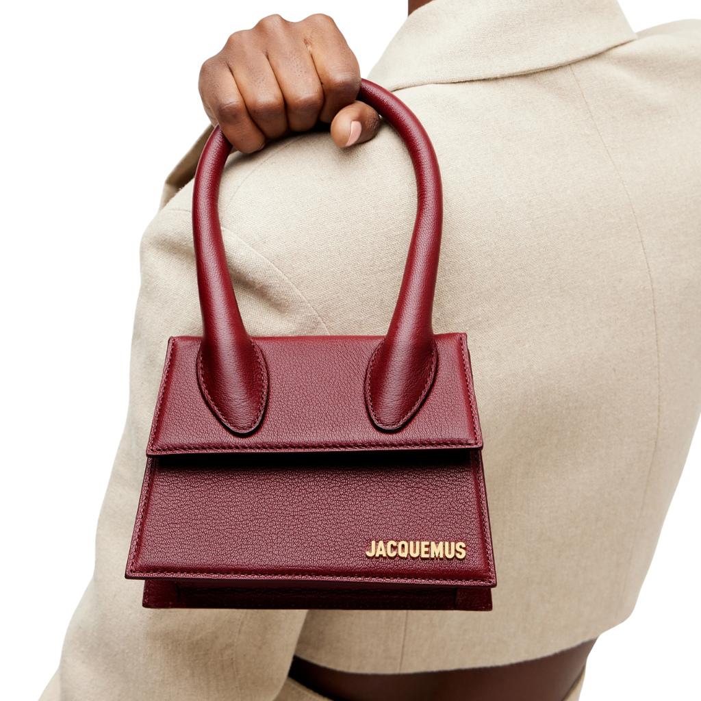 Jacquemus Le Chiquito Mini Handbag
