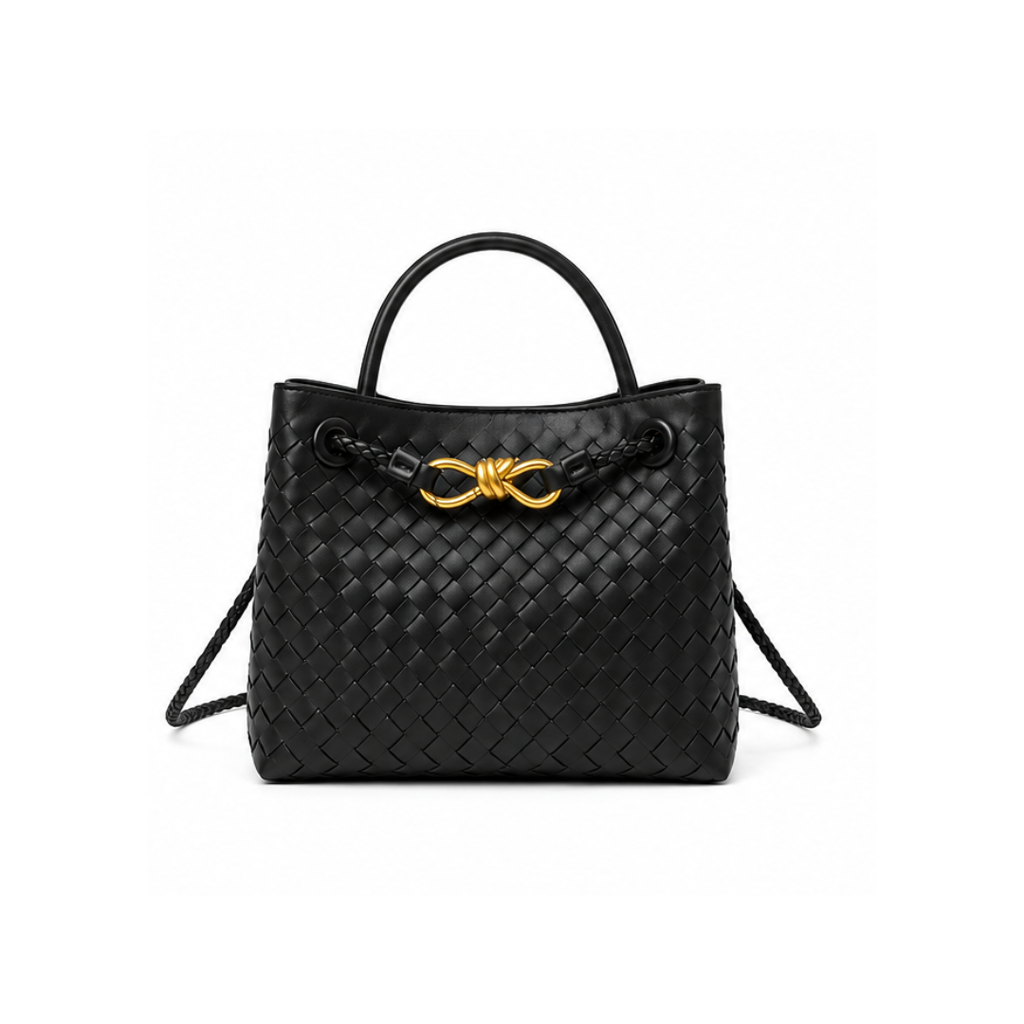 Jacquemus Le Chiquito Mini Handbag