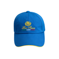 Loro Piana Cap | Blue Cap