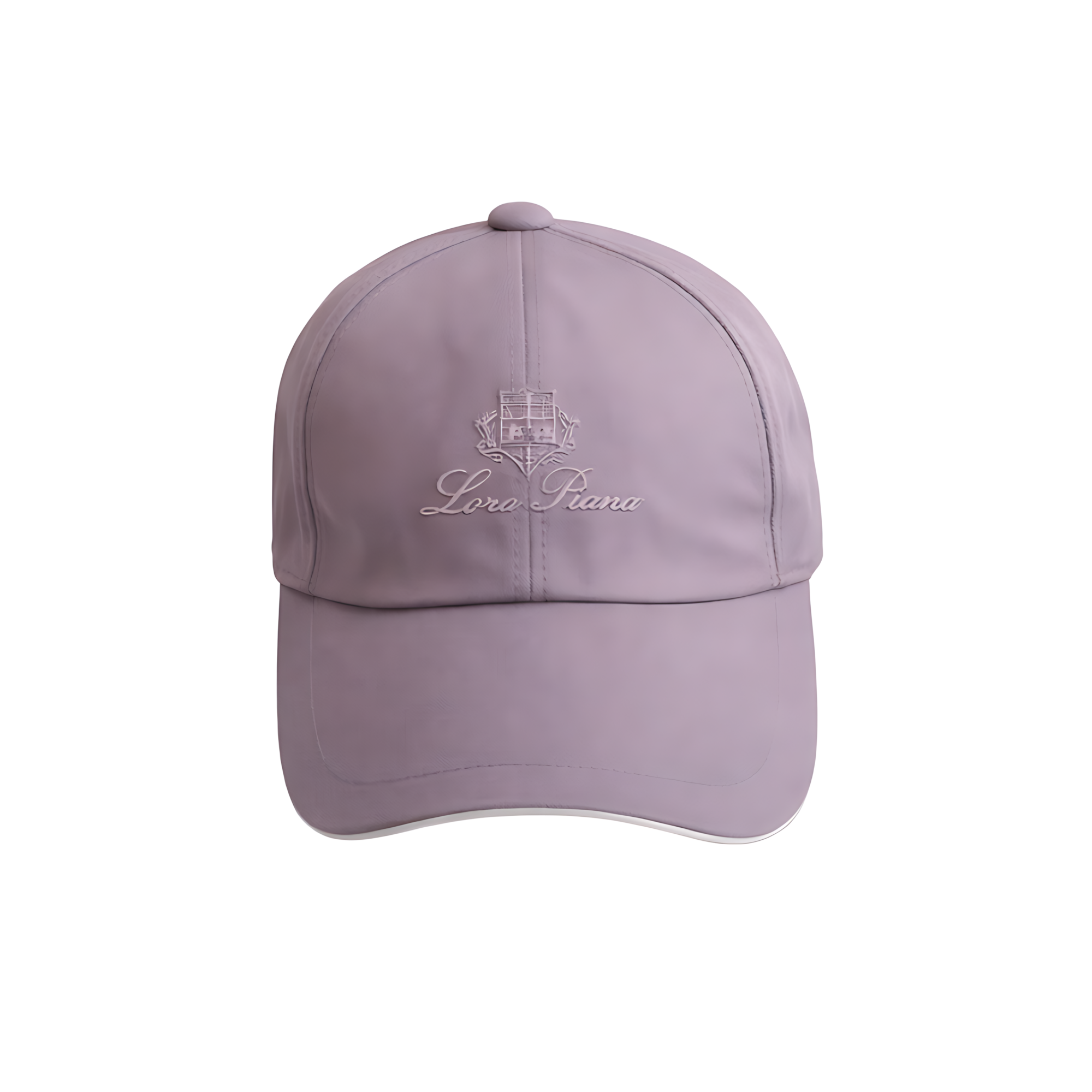 Loro Piana Cap | Off Pink Cap