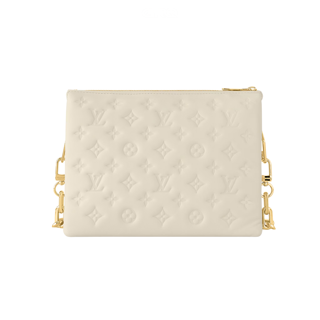 Louis Vuitton Bag | Coussin PM Cream