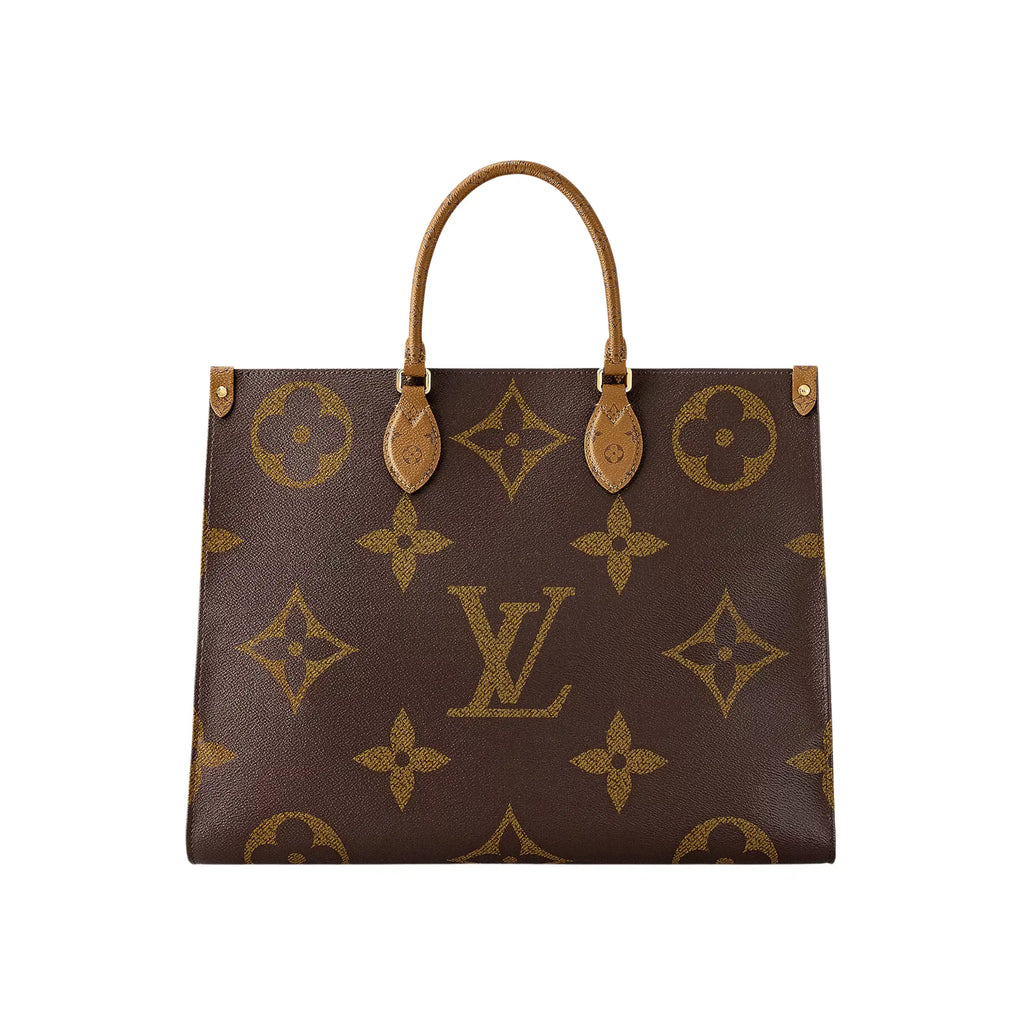 Louis Vuitton Bag | OnTheGo MM Reverse Monogram