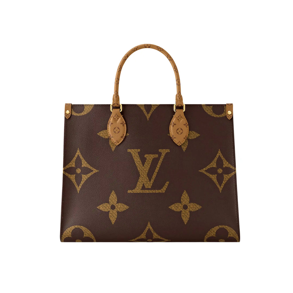 Louis Vuitton Bag | OnTheGo MM Reverse Monogram