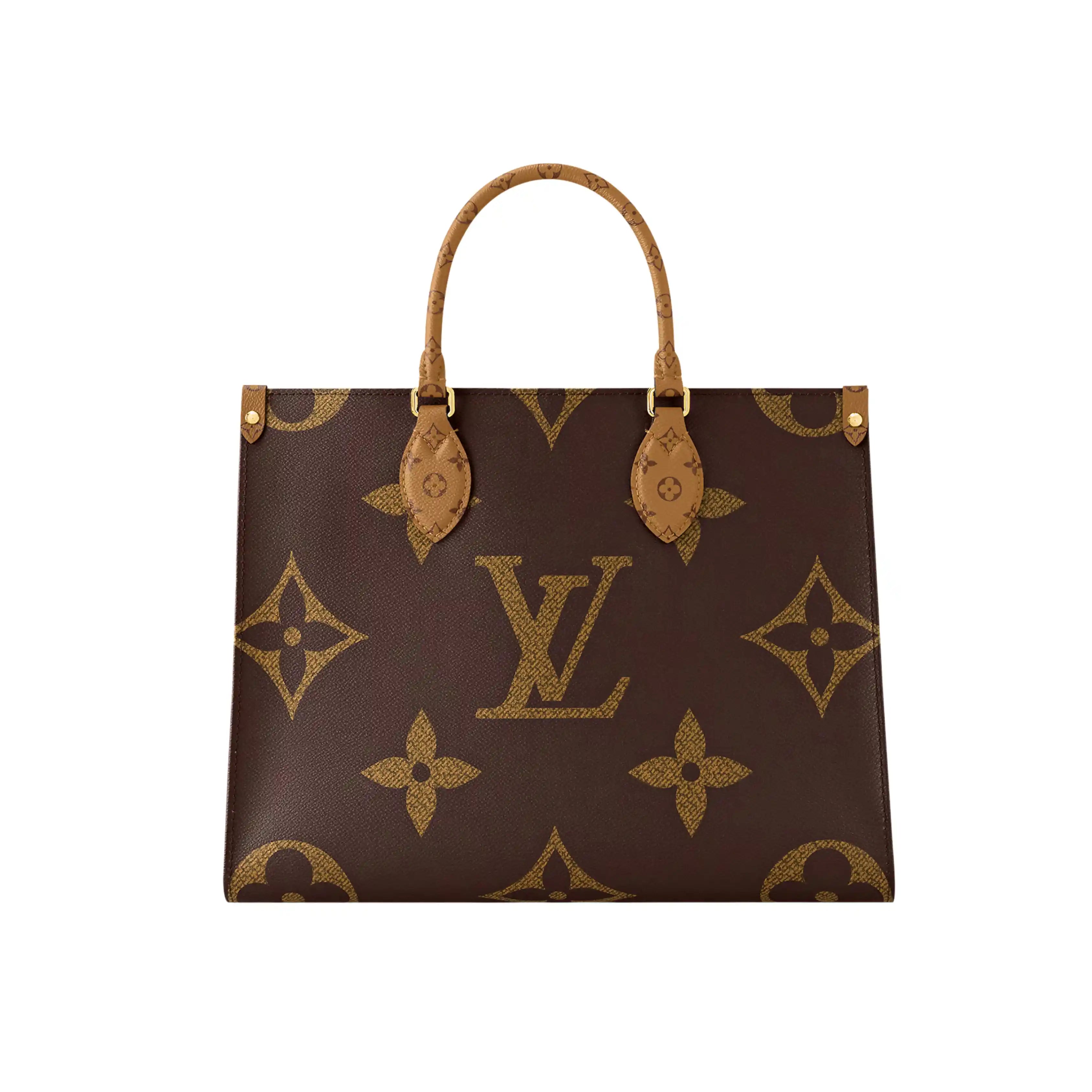 Louis Vuitton Bag | OnTheGo MM Reverse Monogram