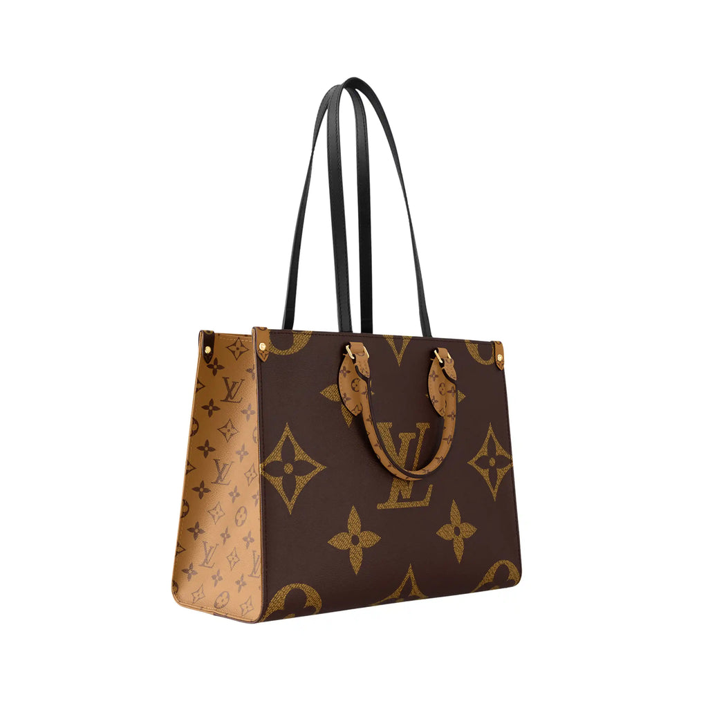 Louis Vuitton Bag | OnTheGo MM Reverse Monogram