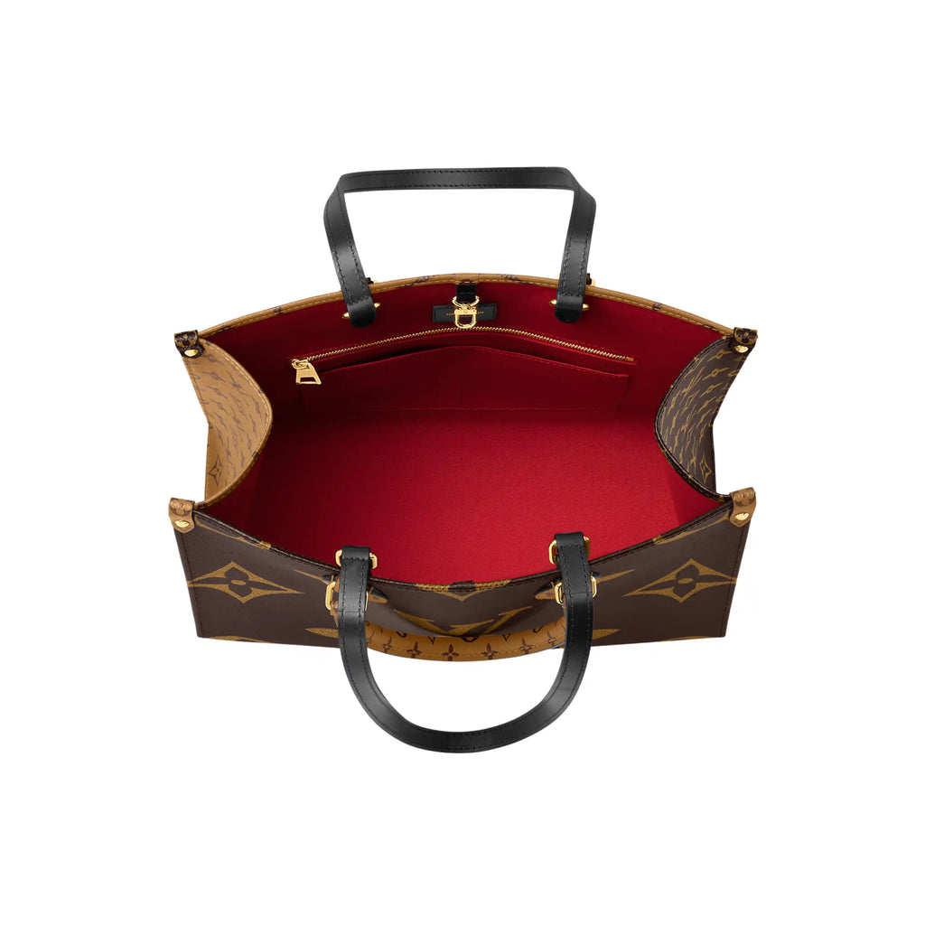 Louis Vuitton Bag | OnTheGo MM Reverse Monogram