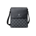 Louis Vuitton Bag | Black Crossbody