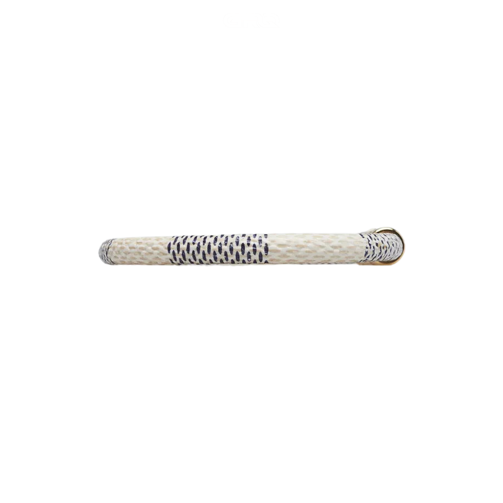 Louis Vuitton Jewelry | Damier Graphite Canvas Bracelet