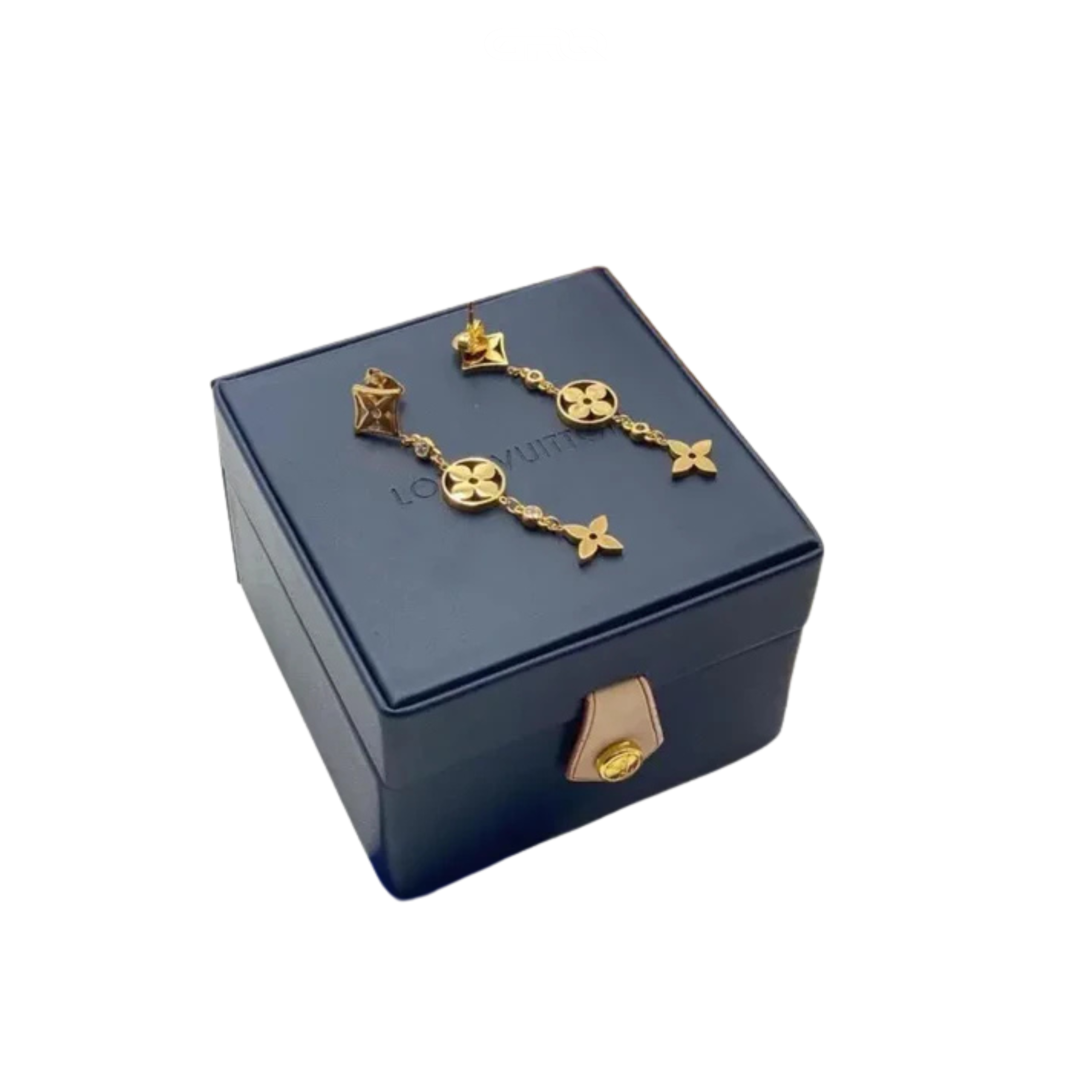 Louis Vuitton Jewelry | Idylle Blossom Collection Gold