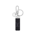 Louis Vuitton Jewelry | Signature Keychain Black