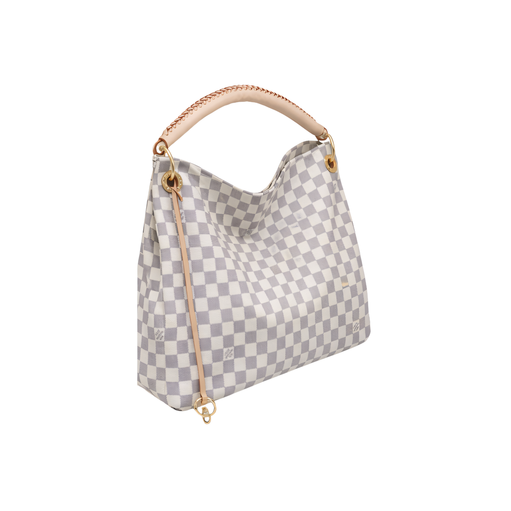 Louis Vuitton Bag | Artsy MM Monogram Empreinte