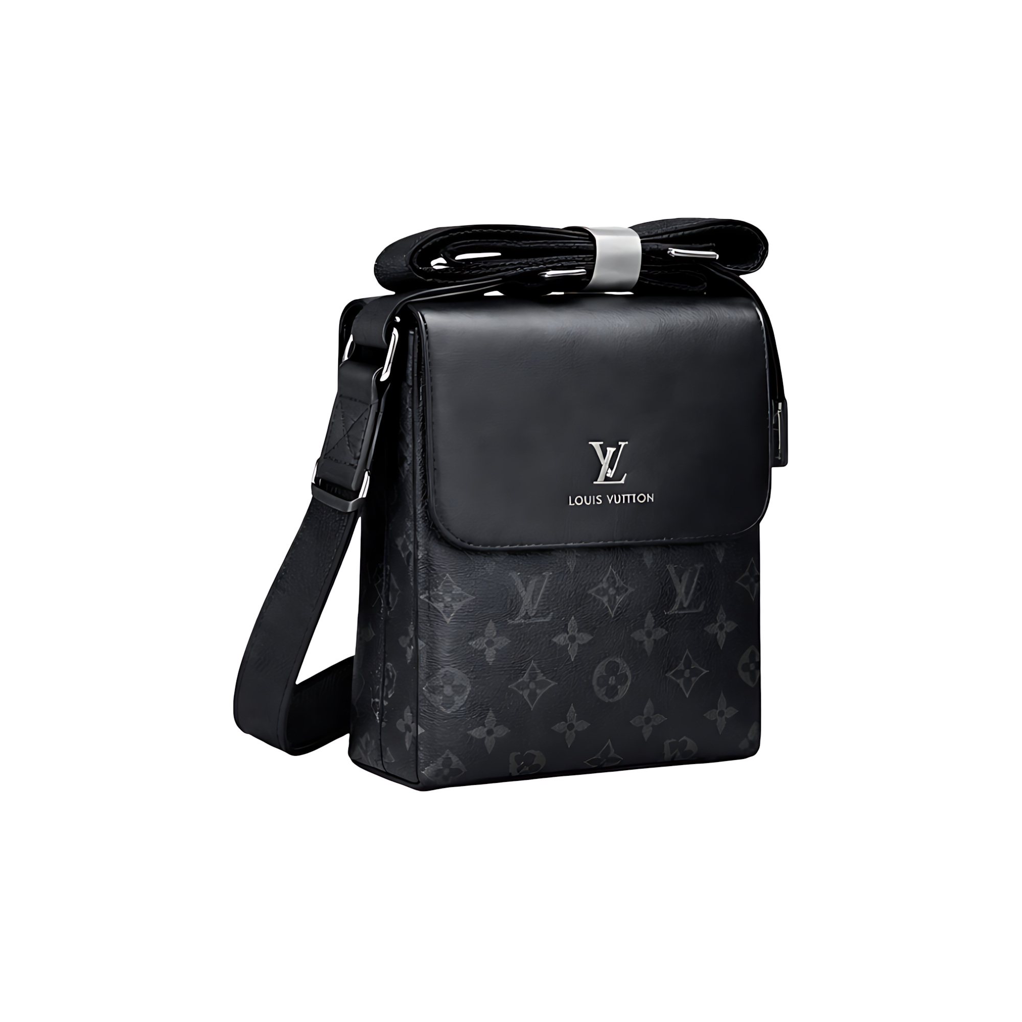 Louis Vuitton Bag | Monogram Eclipse