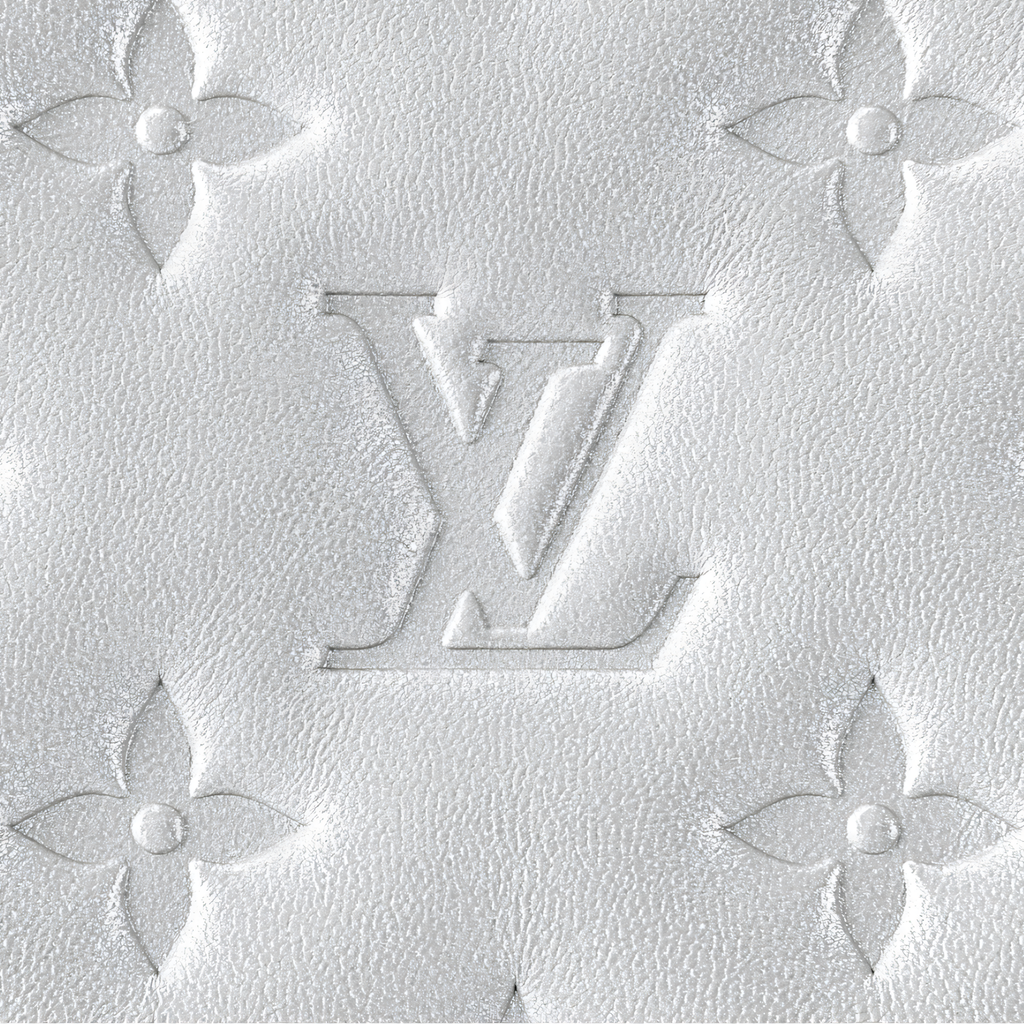 Louis Vuitton Bag | Coussin PM Glacier Blue