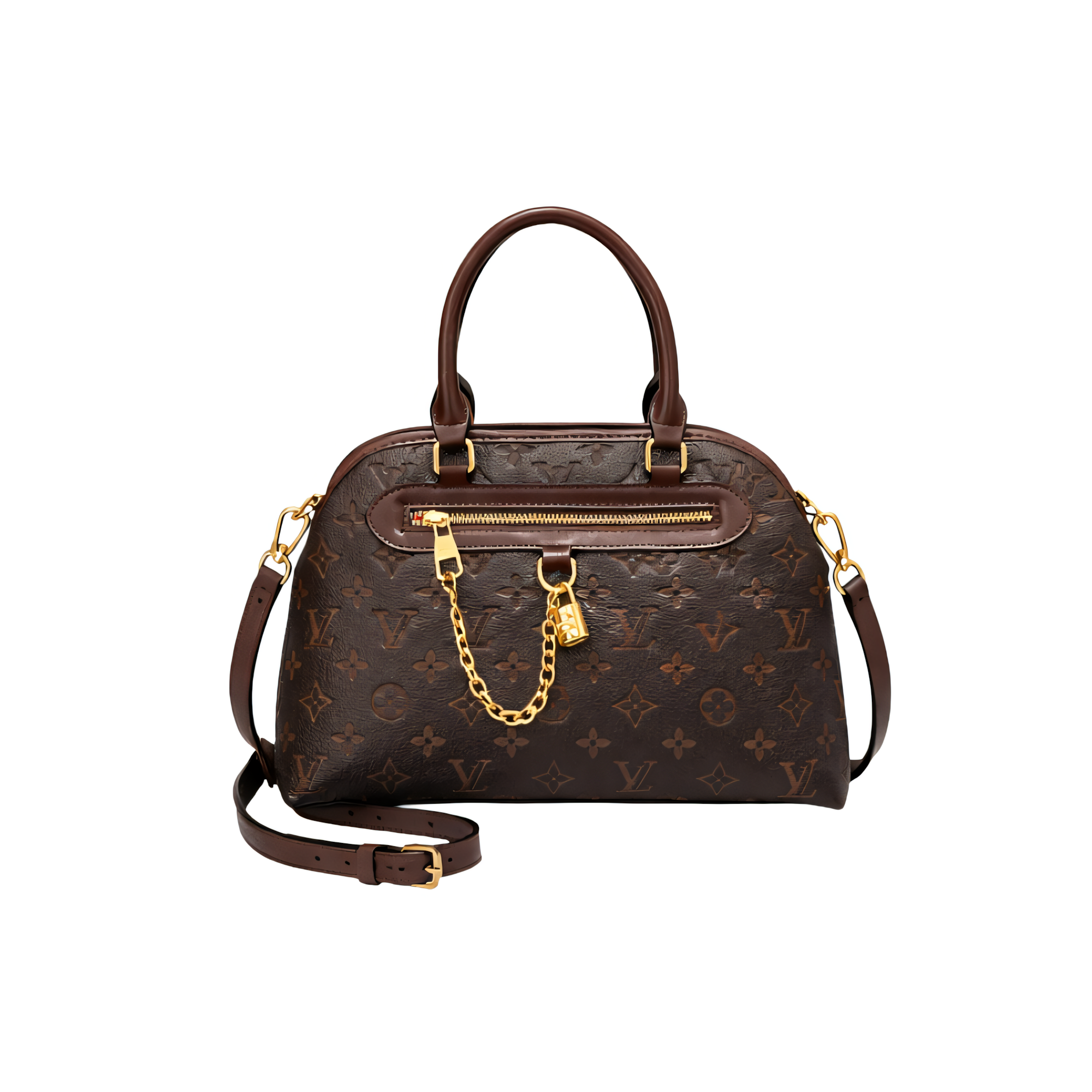 Louis Vuitton Bag | Ever More PM Monogram Canvas