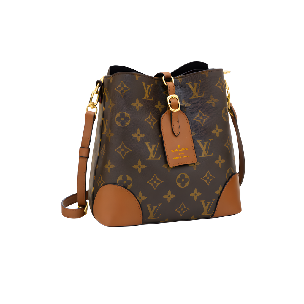 Louis Vuitton Bag | Odéon PM Monogram Biege