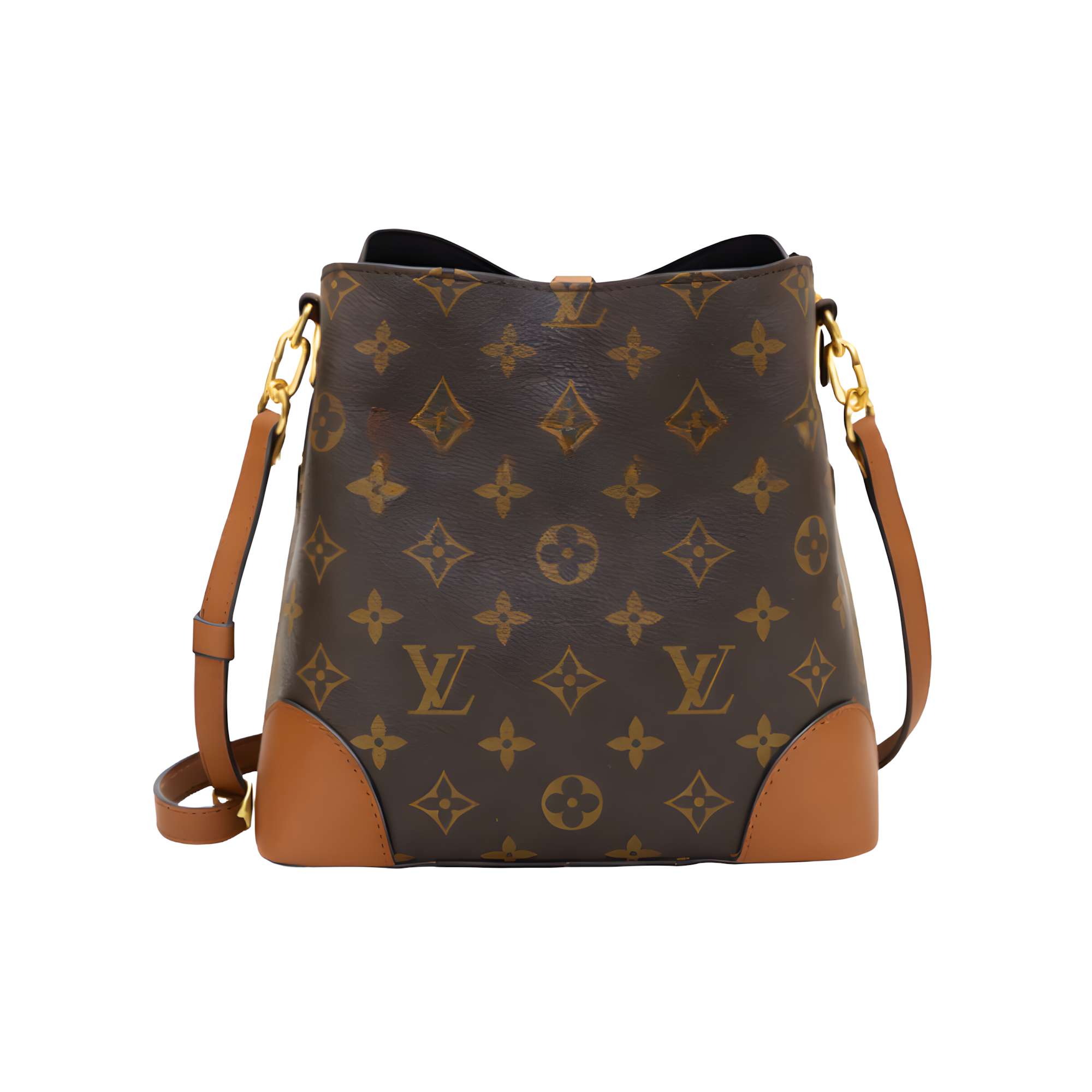 Louis Vuitton Bag | Odéon PM Monogram Biege