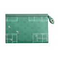 Louis Vuitton Pouch | Sea Green Focus