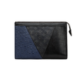 Louis Vuitton Wallet | Exotic 3 Leather