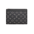 Louis Vuitton Wallet | Gaston Wearable Black