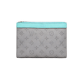 Louis Vuitton Wallet | Gaston Wearable Sea Green