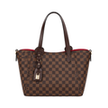 Louis Vuitton Bag | Damier Ebene Hampstead MM Tote Bag Brown