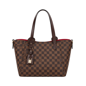 Louis Vuitton Bag | Damier Ebene Hampstead MM Tote Bag Brown