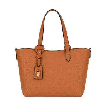 Louis Vuitton Bag | PM Tote Camel