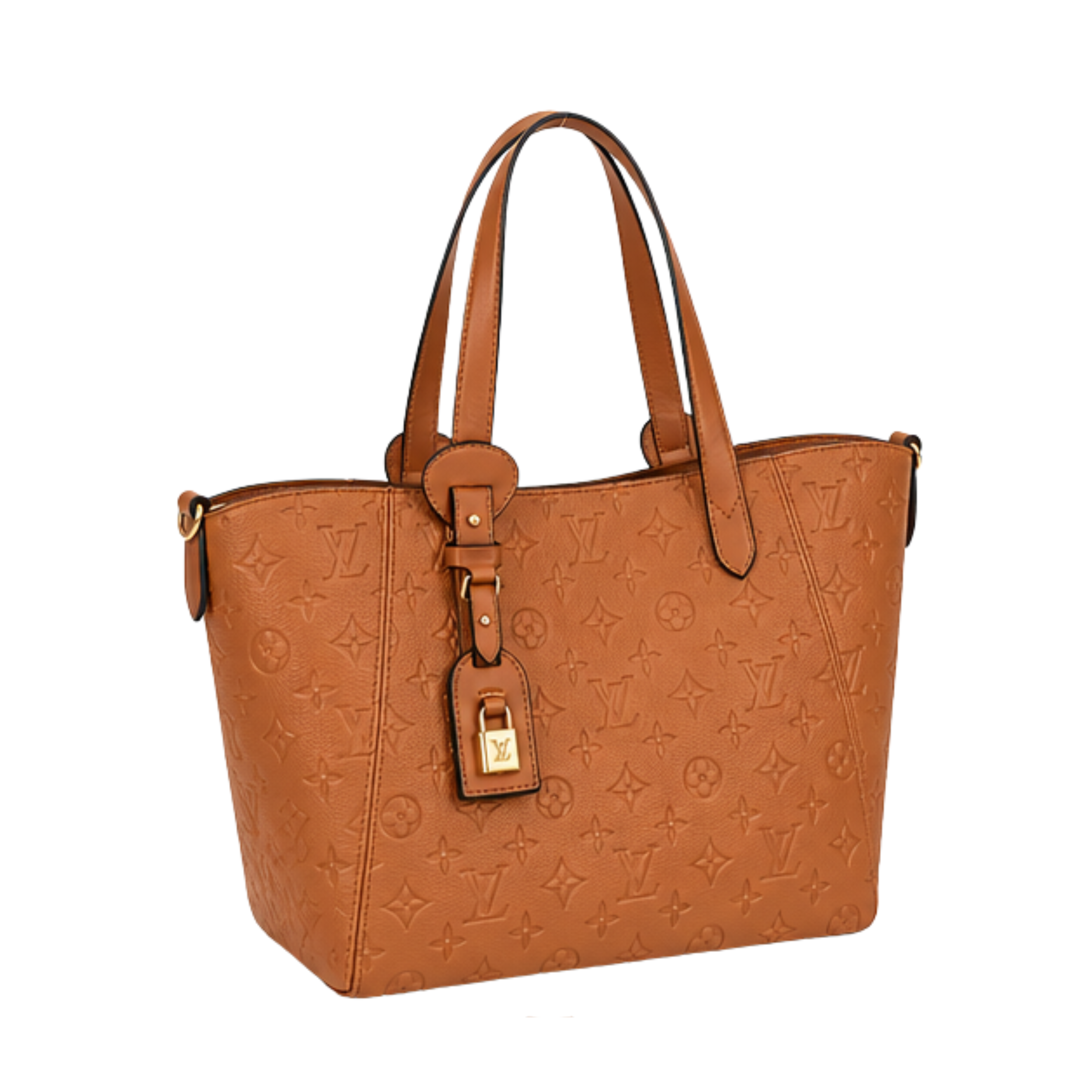 Louis Vuitton Bag | PM Tote Camel
