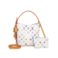 Louis Vuitton Bag | X Takashi Murakami BB Monogram Multicolor