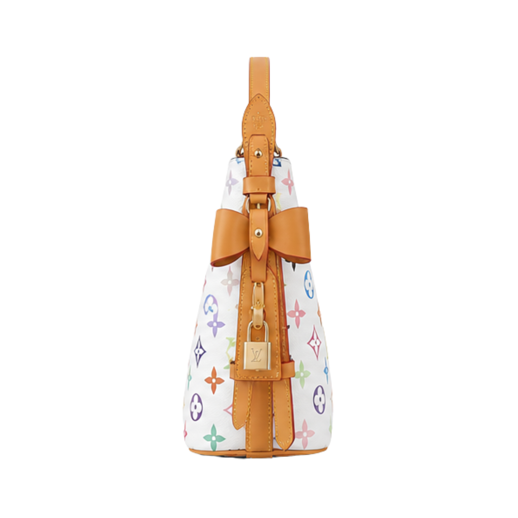 Louis Vuitton Bag | X Takashi Murakami BB Monogram Multicolor