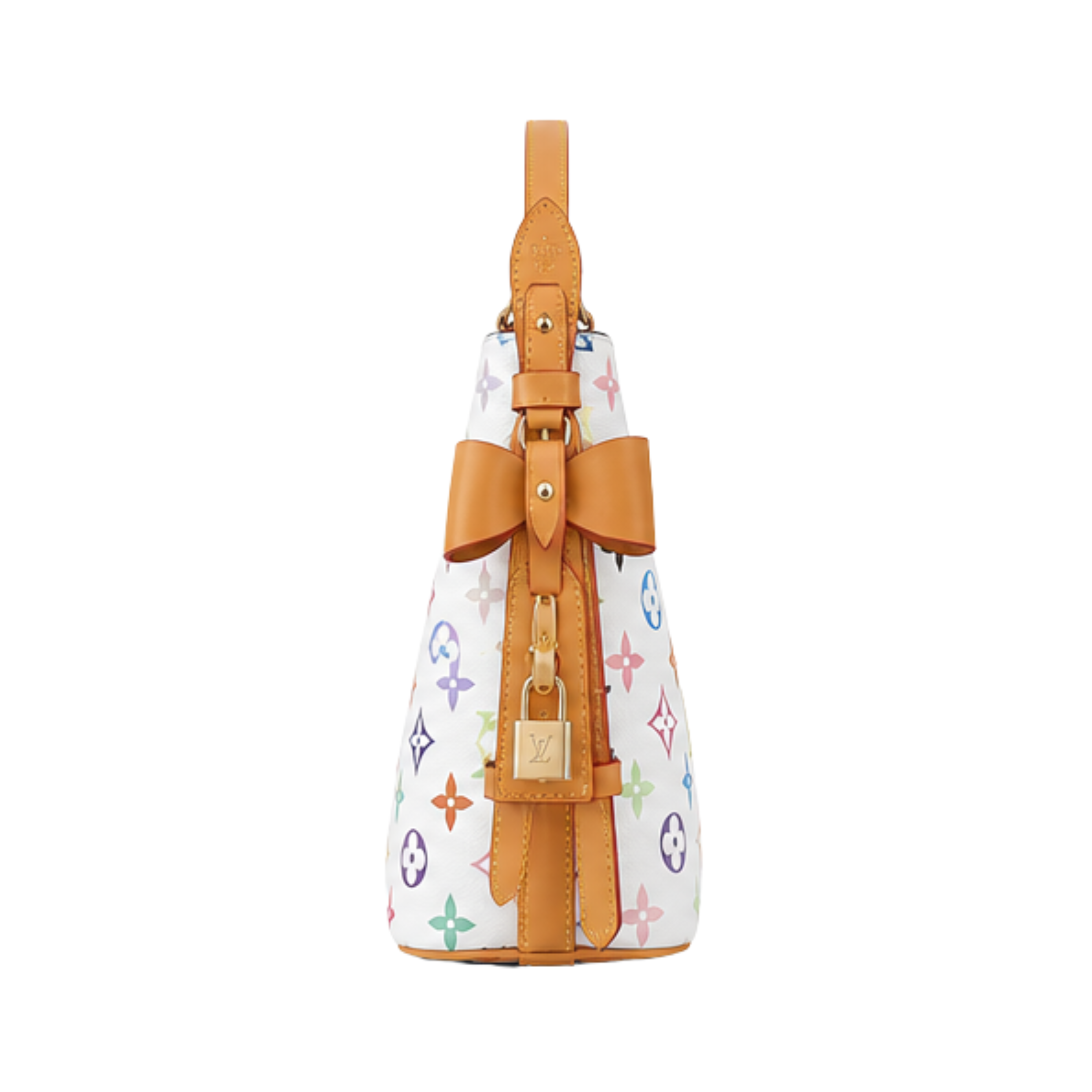 Louis Vuitton Bag | X Takashi Murakami BB Monogram Multicolor