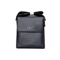 Montblanc Bag | Crossbody Black Leather