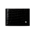 Montblanc Wallet | Montblanc Crocodile Leather