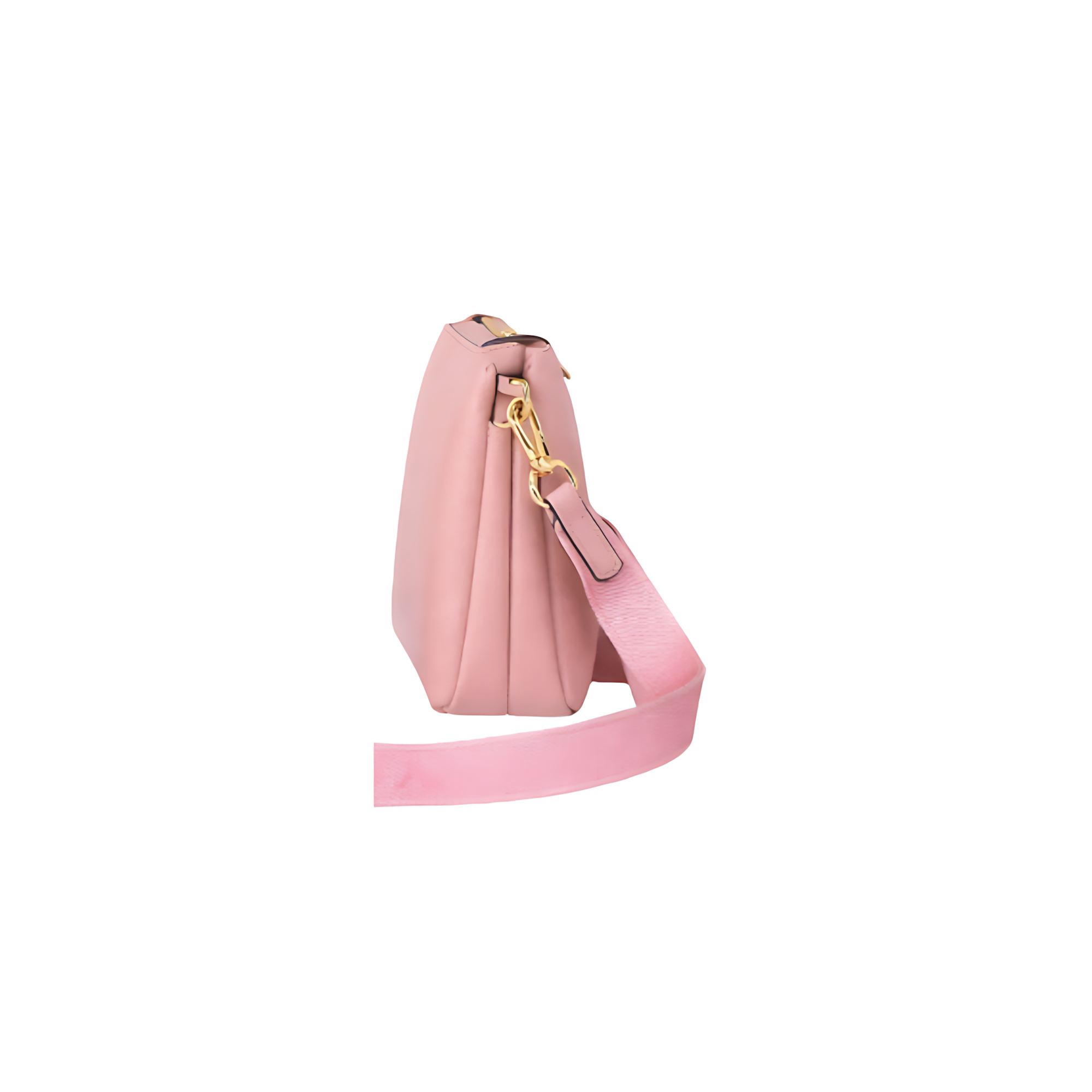 Prada Bag | Vitello Phenix Cipria