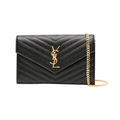 Saint Laurent Bag | Cassandre Envelope