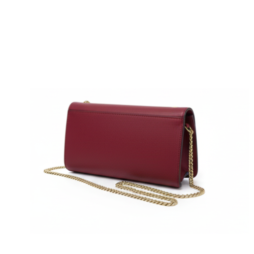 Valentino Garavani Bag | Vlogo Grained Leather Mini Bag