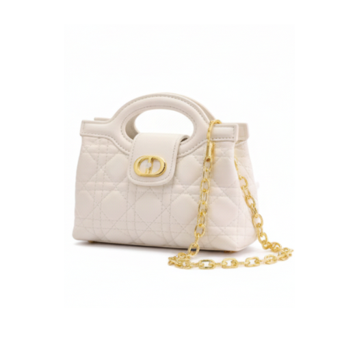 Dior Bag | Jolie Top Handle Mini Bag