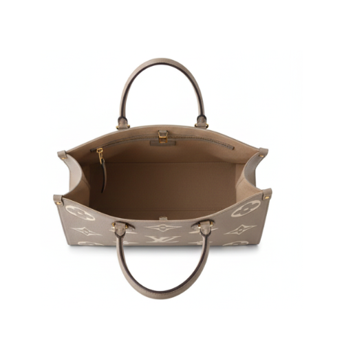 Louis Vuitton Bag | OnTheGo Monogram Tote Bag